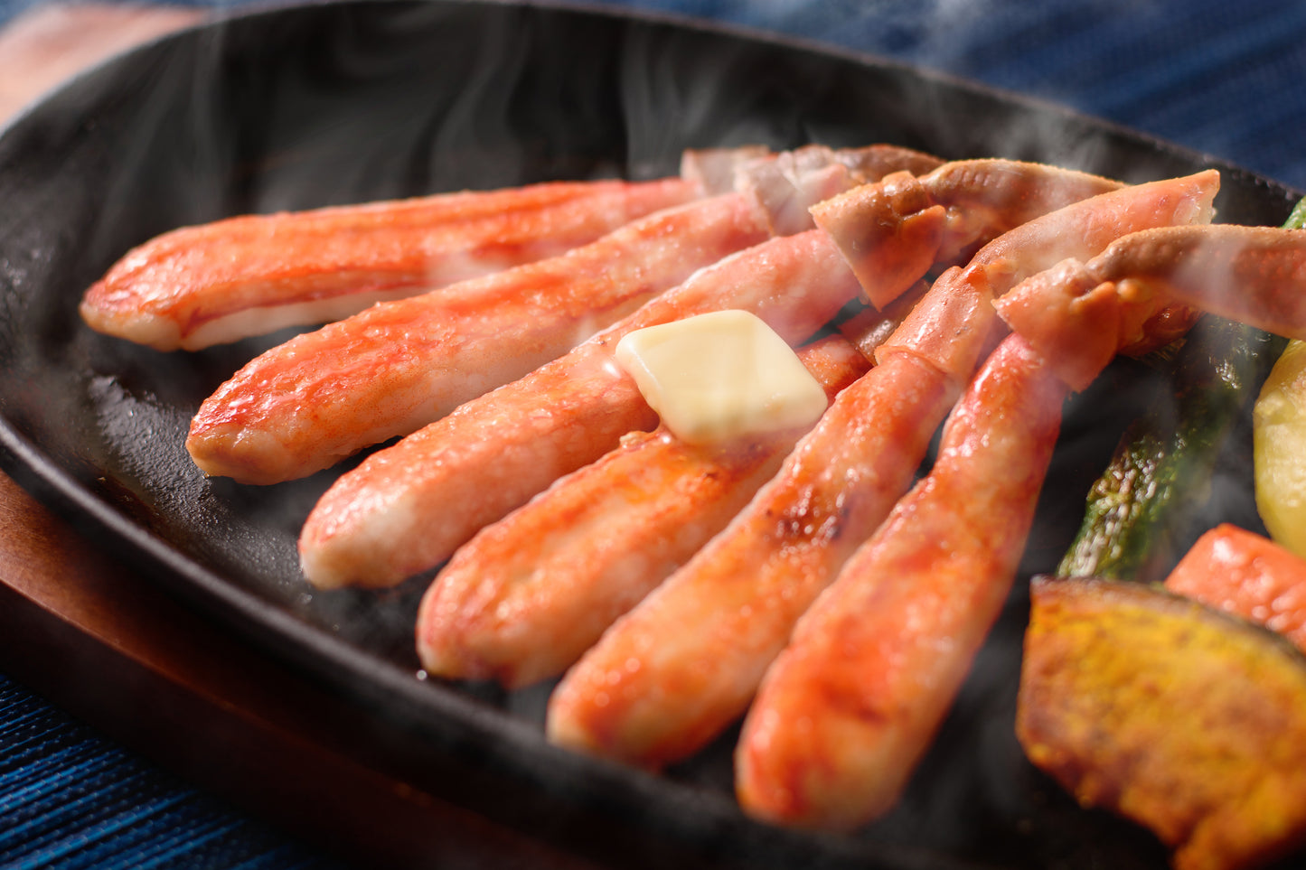 【D】冷凍本ずわい蟹 かにしゃぶセット1㎏(4~6人前)500セット出荷実績有!!