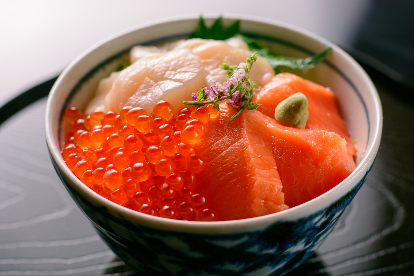 【P】北海道産いくら醤油漬(冷凍)250g(2-3人前)