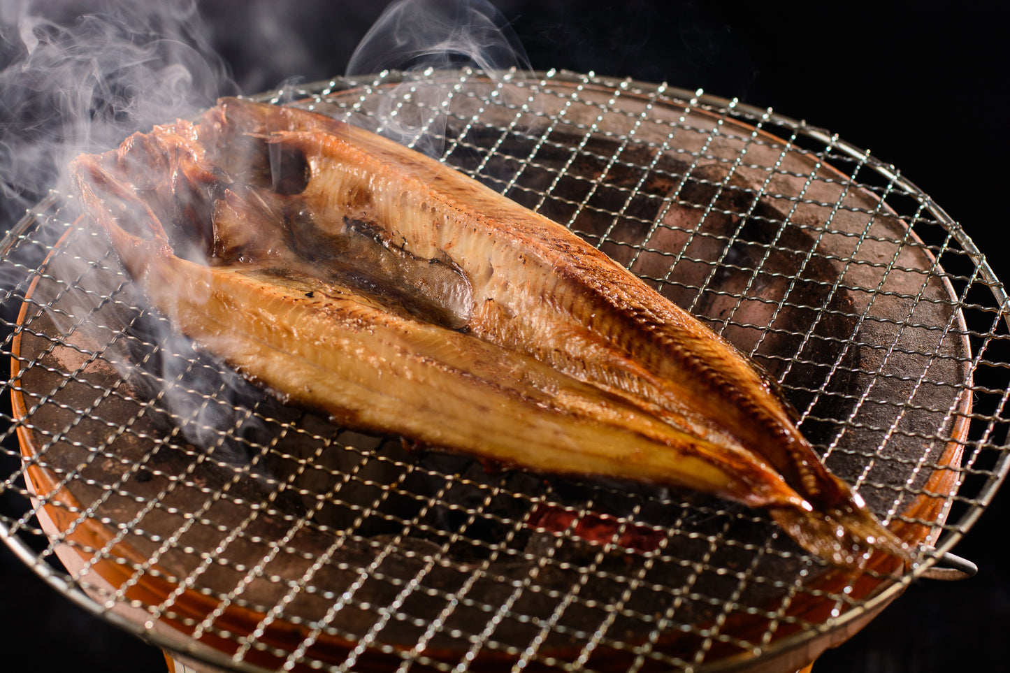 【F】シハチ鮮魚店 干物オールスターBOX