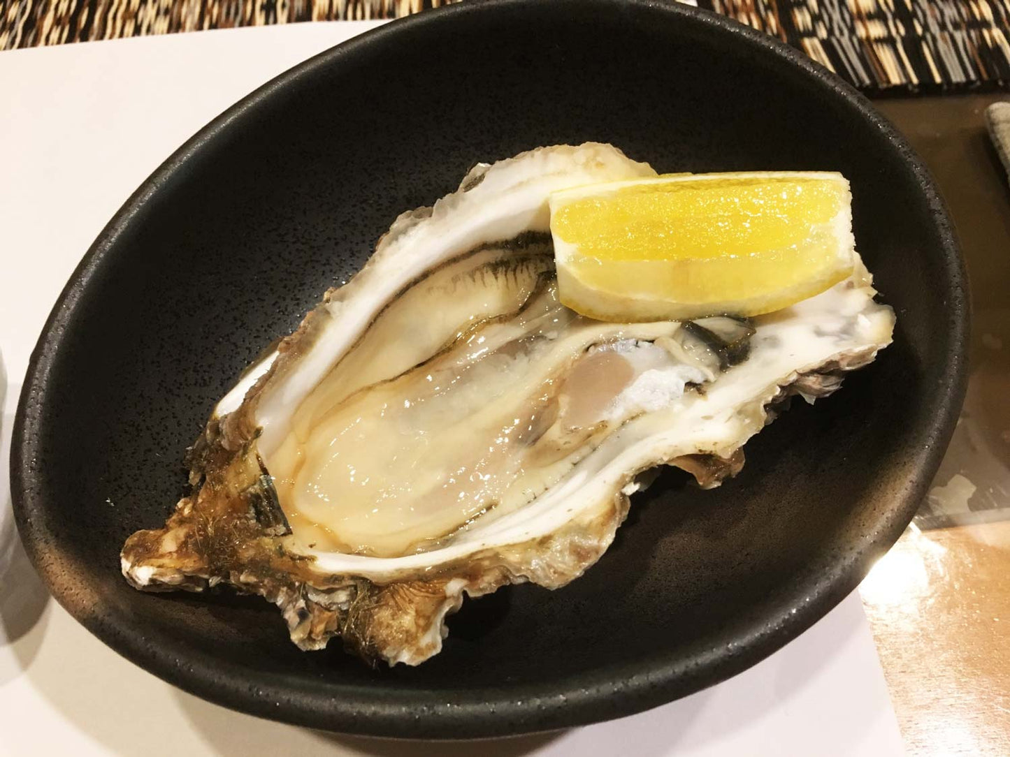 シハチ北海道産牡蠣&ホタテ貝バーベキューセット