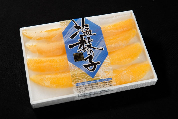【O】北海道加工 塩数の子(冷蔵)400g