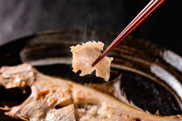 【一番人気!!】シハチ鮮魚店 干物オールスターセット